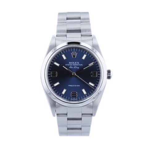 Pre-Owned Rolex Air-King 14000