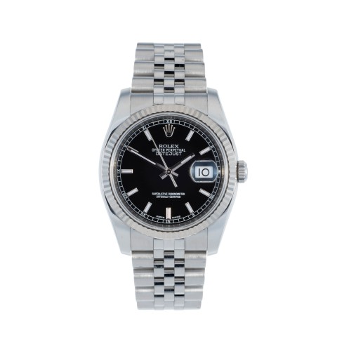 Pre-Owned Gents Rolex Datejust 116234