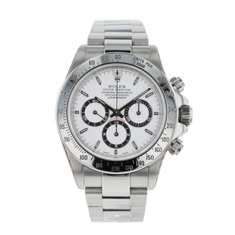 Pre-Owned Gents Rolex Daytona A140058