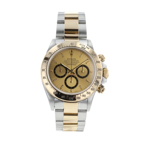 Pre-Owned Rolex Daytona 16523 1995 (box and papers)