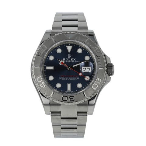Pre-owned Gents Rolex Yacht-Master 116622