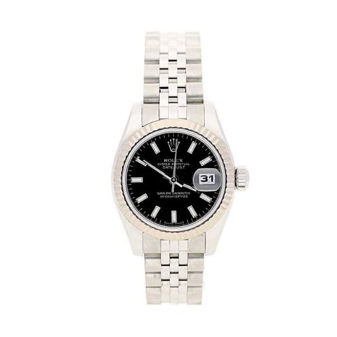 Pre-Owned Rolex Datejust 179174