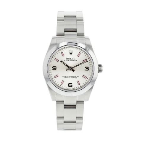 Pre-Owned Rolex Oyster Perpetual Ladies Watch G395537