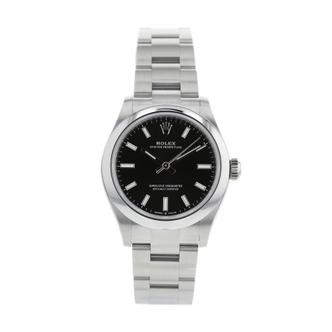 Pre-Owned Ladies Rolex Oyster Perpetual 277200