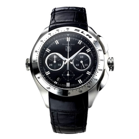 Pre-Owned TAG Heuer Mercedez Benz LZ5694