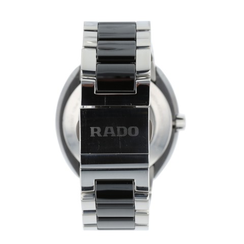 Ex-Display Gents Rado D-Star Watch R15943162
