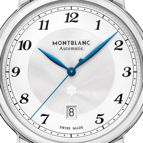Montblanc Star Legacy Mens Watch 116511