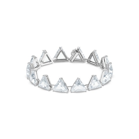 Swarovski Millenia Triangle Cut Bracelet 5600864