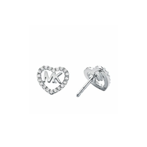 Michael Kors Hearts Stud Earrings MKC1243AN040