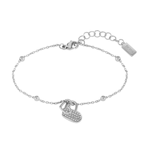 Hugo Boss Jewellery Soulmate Bracelet 1580215