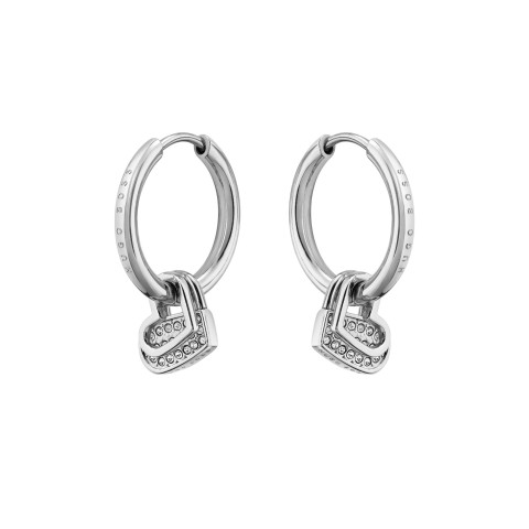 Hugo Boss Jewellery Soulmate Earrings 1580219