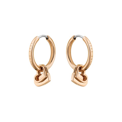 Hugo Boss Jewellery Soulmate Earrings 1580220