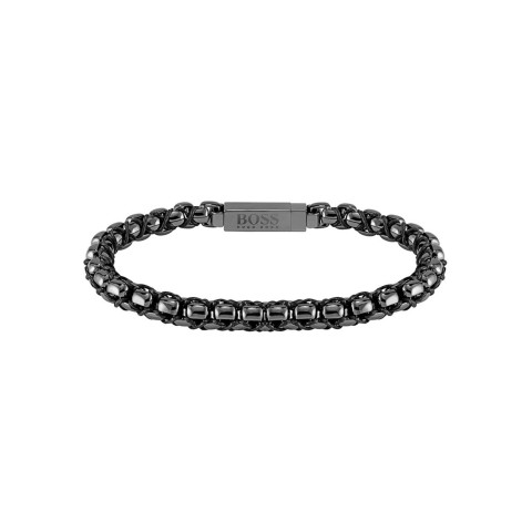 BOSS Jewellery Turf Bracelet 1580093M