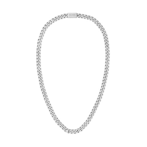 BOSS Jewellery Chain Link Necklace 1580142