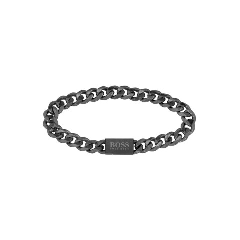 Hugo Boss Jewellery Chain Link Bracelet 1580145M