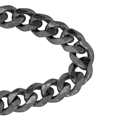 Hugo Boss Jewellery Chain Link Bracelet 1580145M