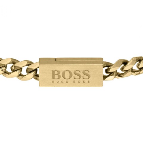 Hugo Boss Jewellery Mens Chain 1580172M