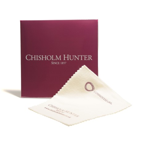 Chisholm Hunter All Purpose Jewellery and Watch Cloth
