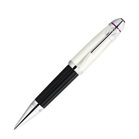 Montblanc Great Characters Jimi Hendrix Special Edition Ballpoint Pen MB128846