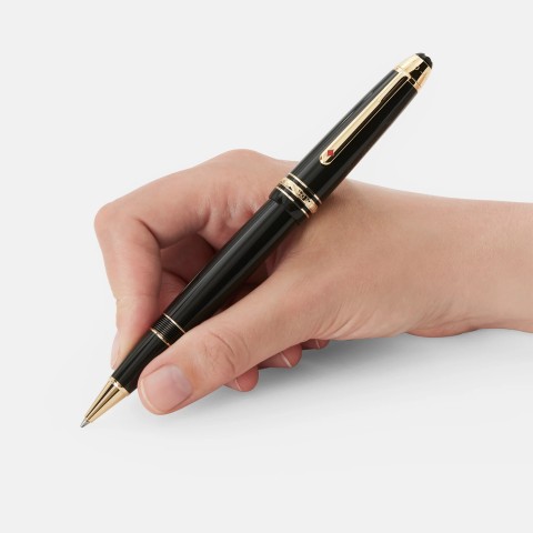 Montblanc Meisterstuck Around the World in 80 Days Classique Rollerball Pen MB128474