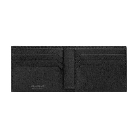 Montblanc Sartorial Wallet 6cc 113215