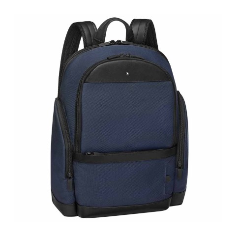 My Montblanc Nightflight Medium Backpack 118267