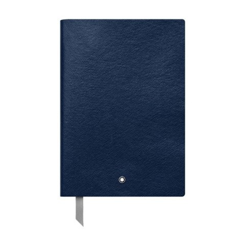 Montblanc Fine Stationary Lined Notebook #146 MB113593