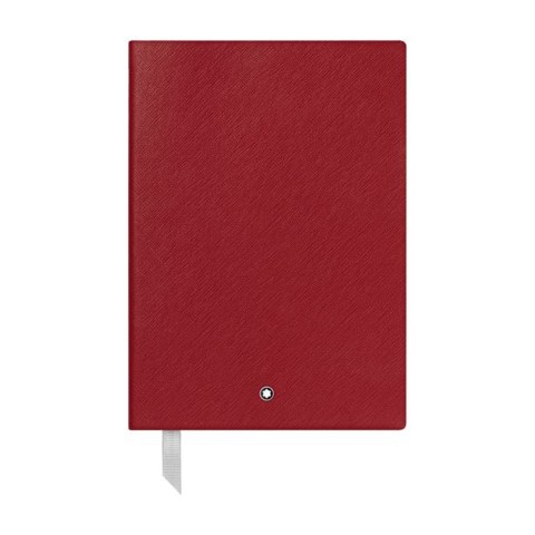 Montblanc Fine #146 Lined Notebook 116521