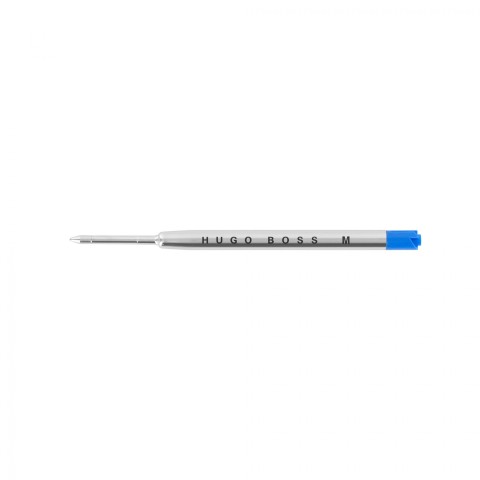 Hugo Boss Blue Medium Ballpoint Refill HPR541BM