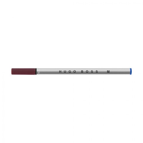 Hugo Boss Blue Medium Rollerball Pen Refill HPR551BM
