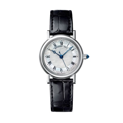 Breguet Classique Automatic Mens Watch 8067BB52964