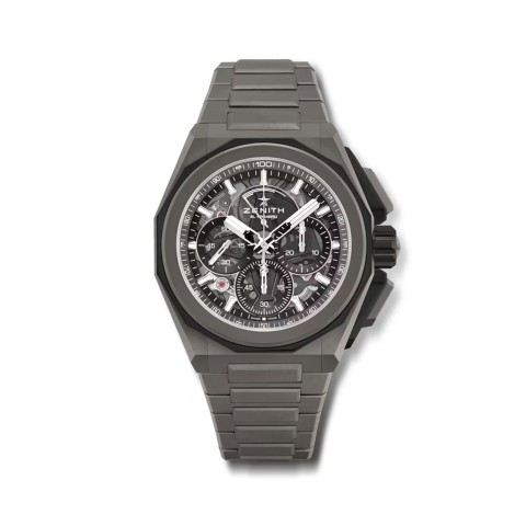 Zenith Defy Extreme Chronograph Automatic 45mm Mens Watch 97.9100.9004/02.I001