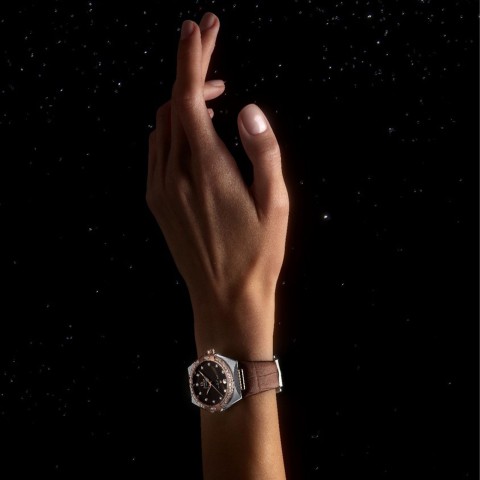Omega Constellation Ladies Watch 131.28.36.20.63.001 1