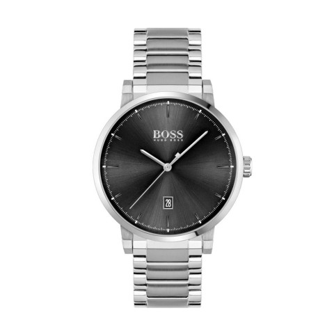 Hugo Boss Confidence Mens Watch 1513792 Front