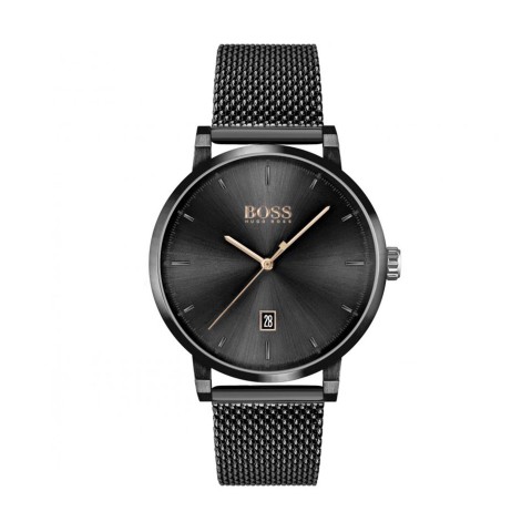 Hugo Boss Confidence Mens Watch 1513810 Front