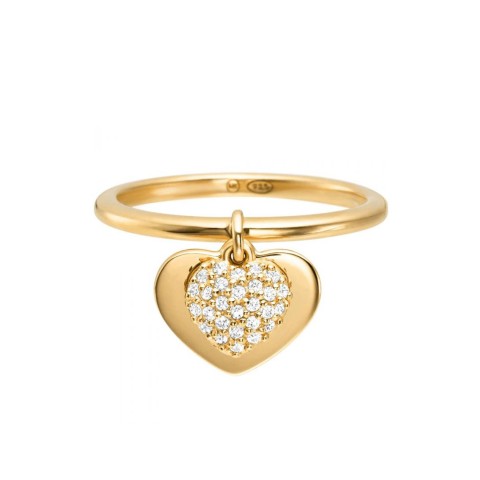 Michael Kors Love Ring