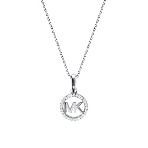 Michael Kors Custom Kors Necklace MKC1108AN040