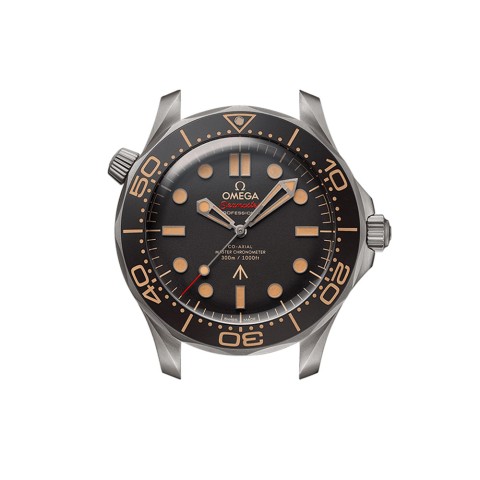 OMEGA Seamaster Diver 300M 007 James Bond 42mm Mens Watch 210.92.42.20.01.001