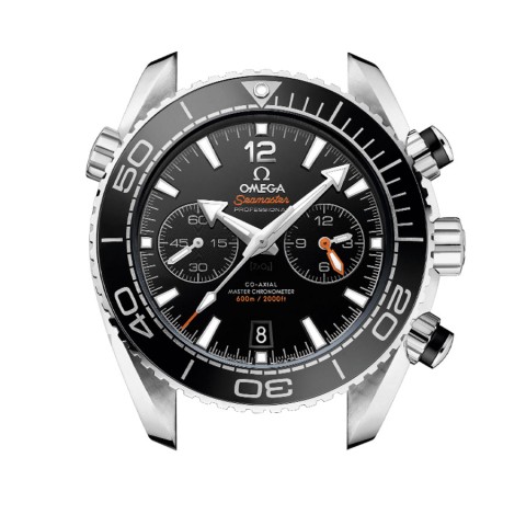 OMEGA Seamaster Planet Ocean 600M Co-Axial Chronograph 45.5mm Mens Watch 215.30.46.51.01.001