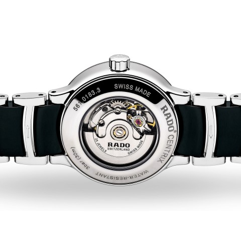 Rado Centrix 28mm Ladies Watch R30183762