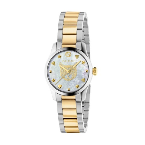Gucci G-Timeless 27mm Watch YA1265012