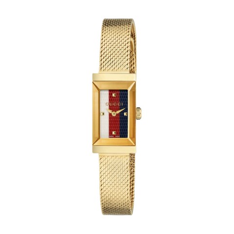 Gucci G-Frame 21mm Watch YA147511