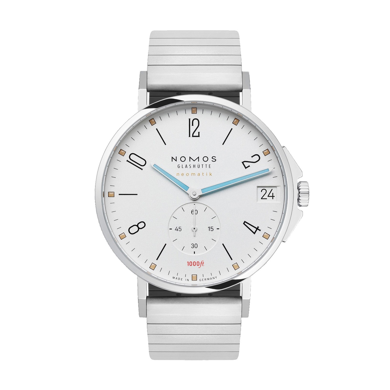 Nomos Glashütte Nomos Tangente Sport 36 Nomos Glashütte Tangente