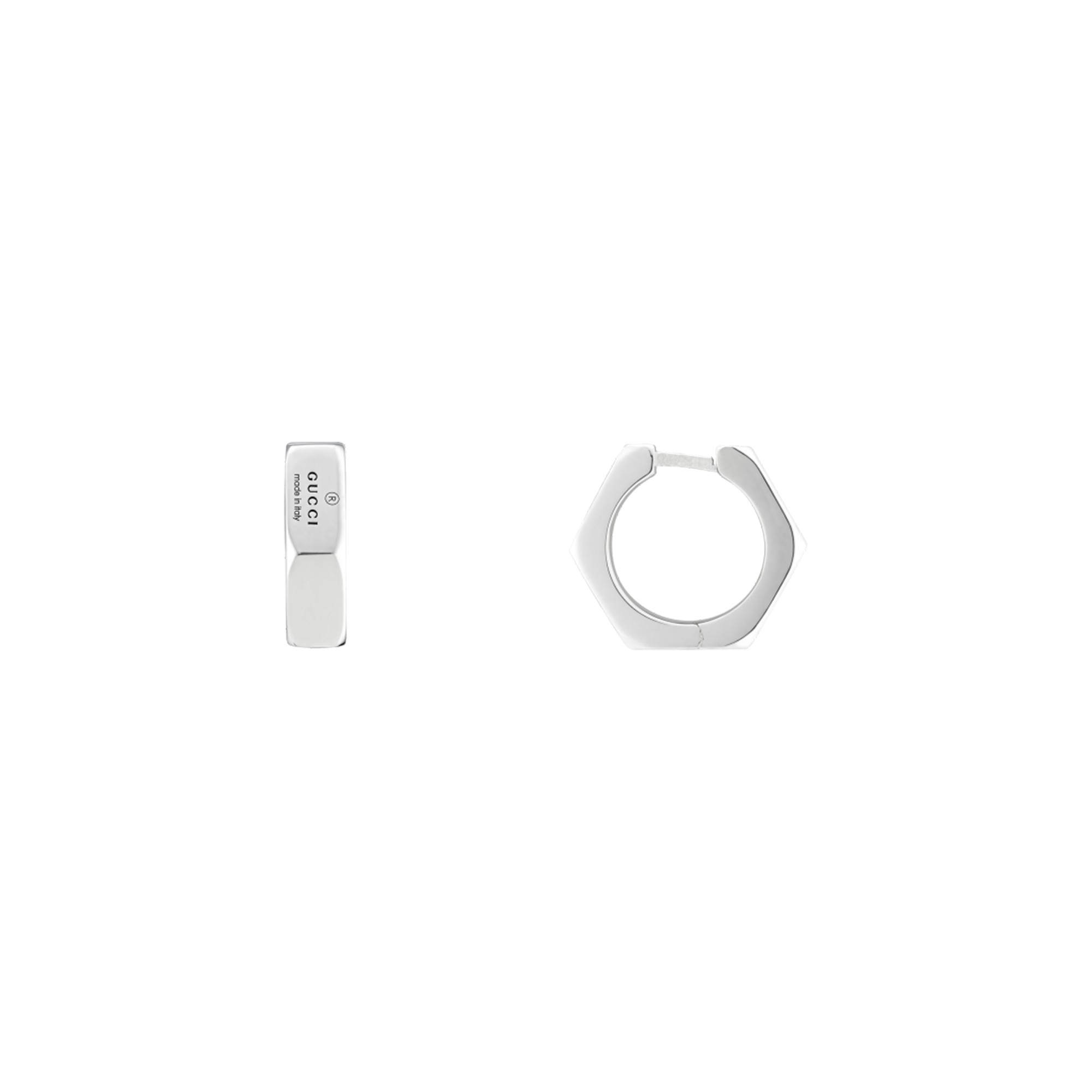 純銀　盃　178g 0.76CT Diamond Earrings – Johnny Dang & Co