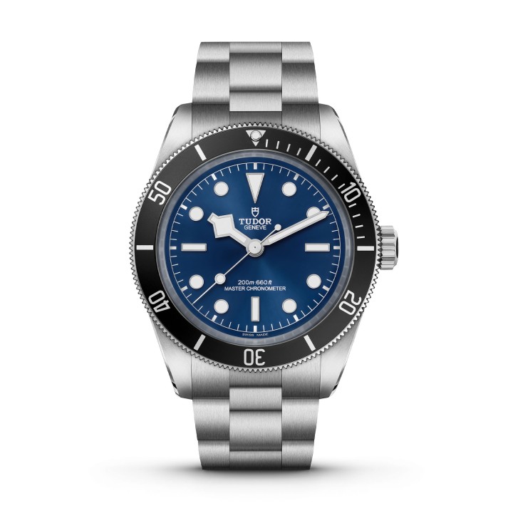 TUDOR Black Bay 68 43mm Watch M7943A1A0NU-0001