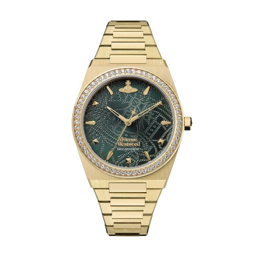 Vivienne Westwood VV244GGR ゴールド/グリーン 2-105-02-0070_p_1.jpg