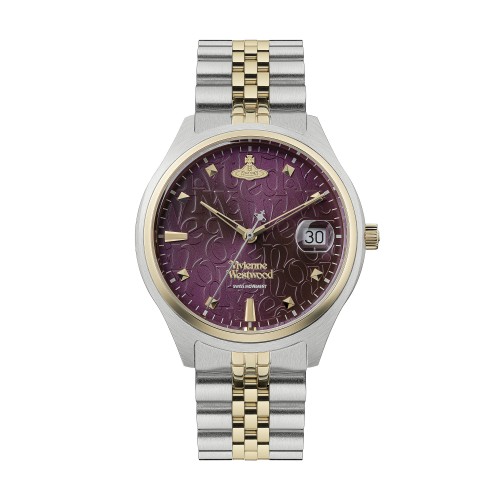 ■Vivienne Westwood■ Camberwell VV261SLSR Vivienne Westwood Camberwell Ladies Quartz Watch VV261SLSR
