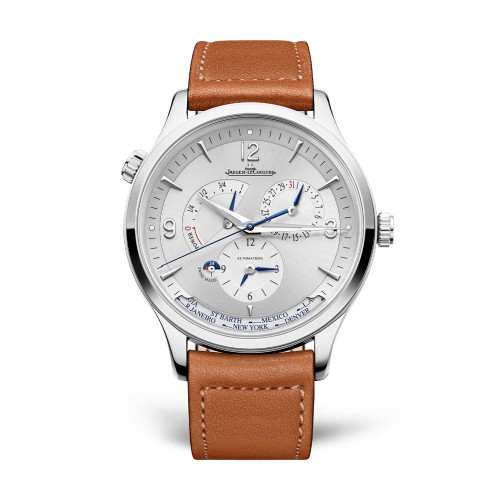 Jaeger-LeCoultre Master Control 40mm Mens Watch Q4128420