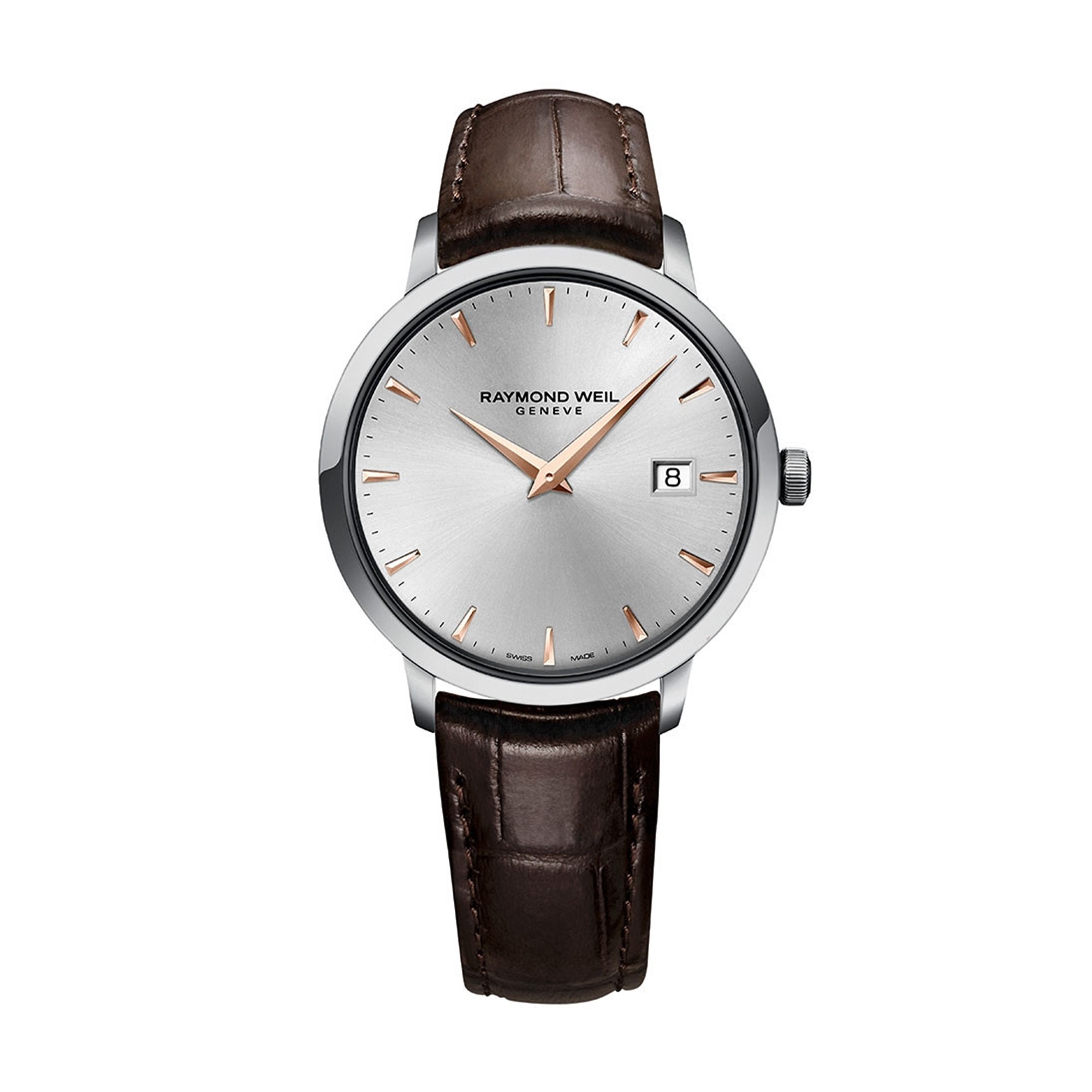 LUXVANE ウォッチ Raymond Weil Toccata Mens Watch 5488 -SL5-65001