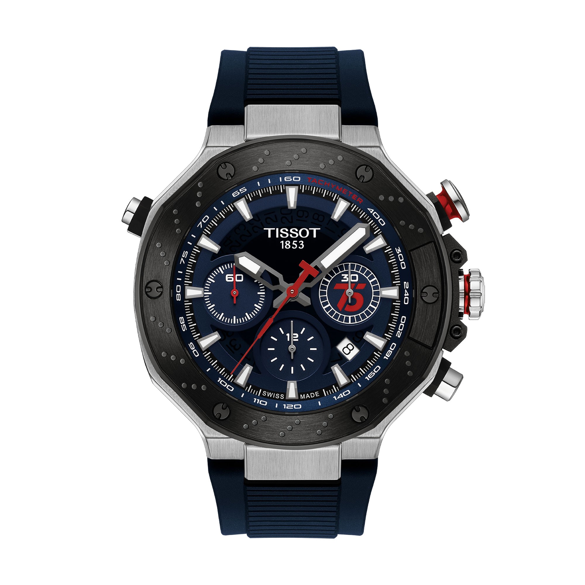 Tissot T-Race MotoGP Limited Edition Chronograph Automatic 45mm